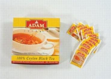 ADAM Premium TEA